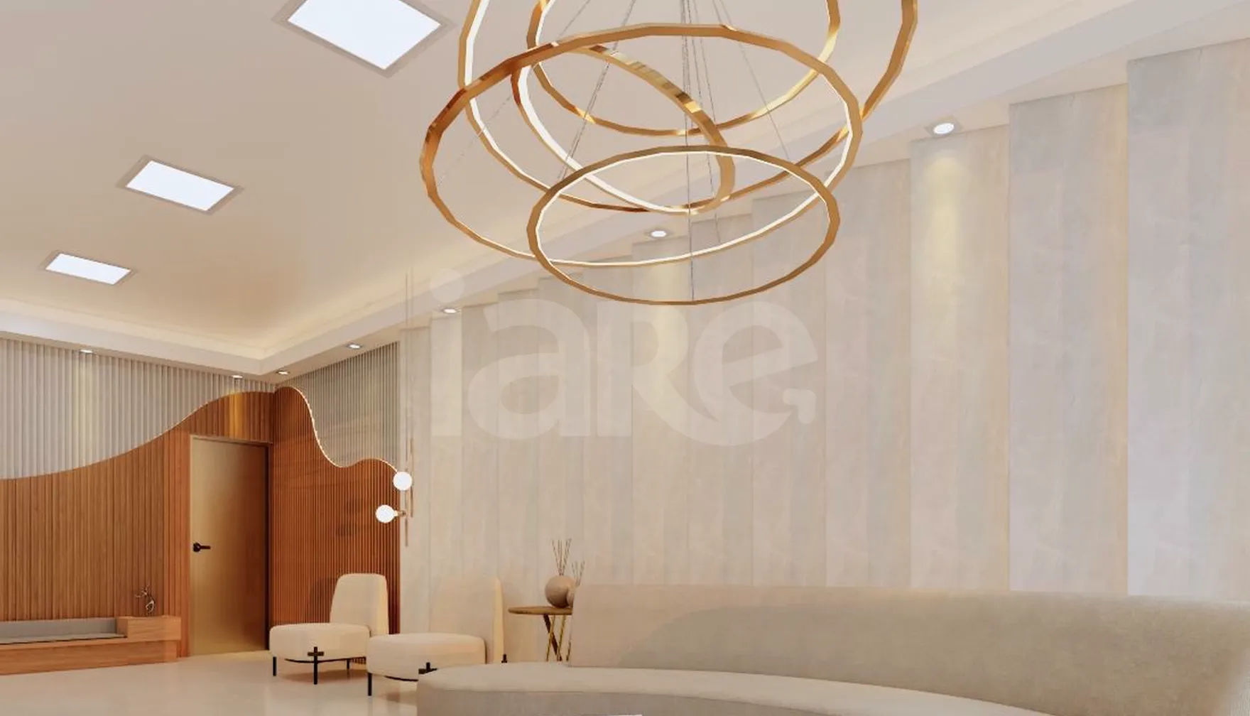 Acácia Garden Residence - Apartamento com 85 m², em Perequê — foto 3