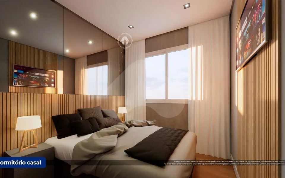 Metrocasa Cupecê - Cobertura com 84,83 m², em Cupecê — foto 9