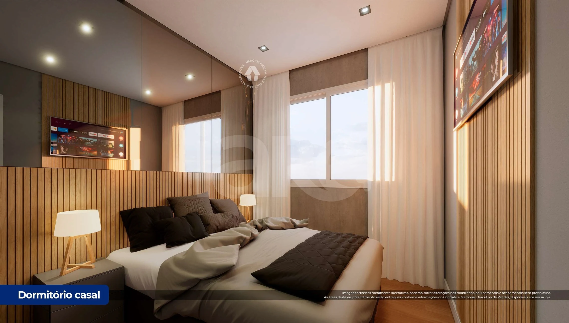 Metrocasa Cupecê - Cobertura com 84,83 m², em Cupecê — foto 9