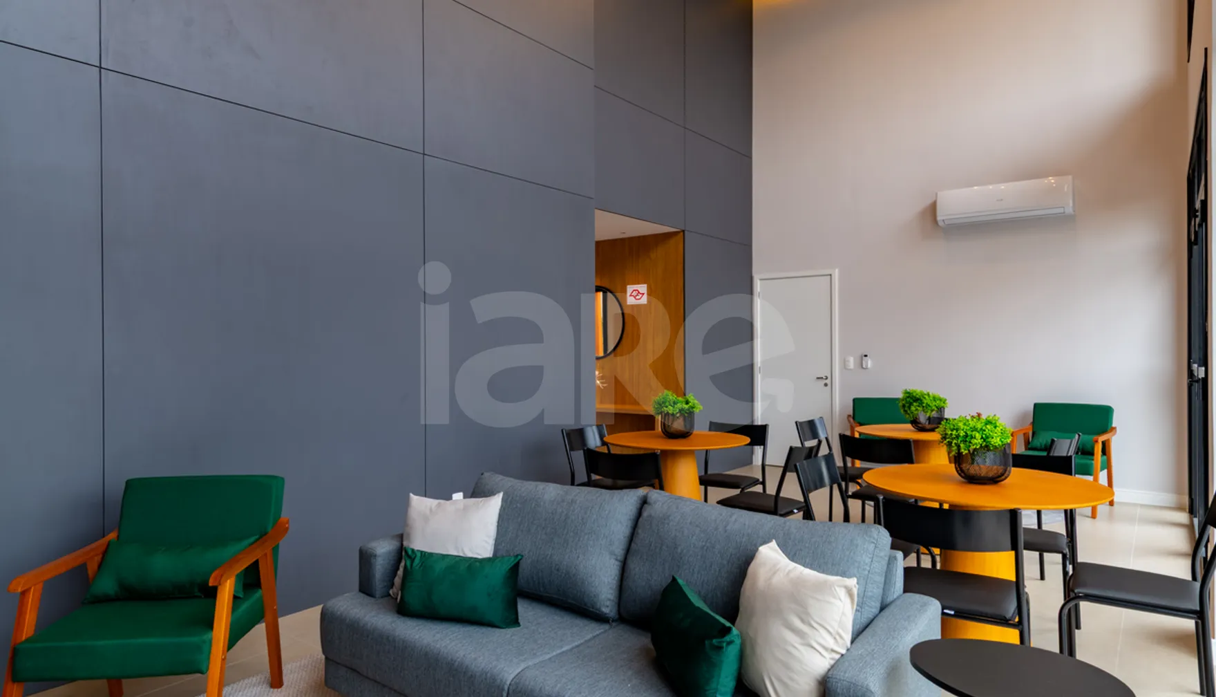 Horizonte Campestre - Apartamento com 43,98 m², em Campestre — foto 18