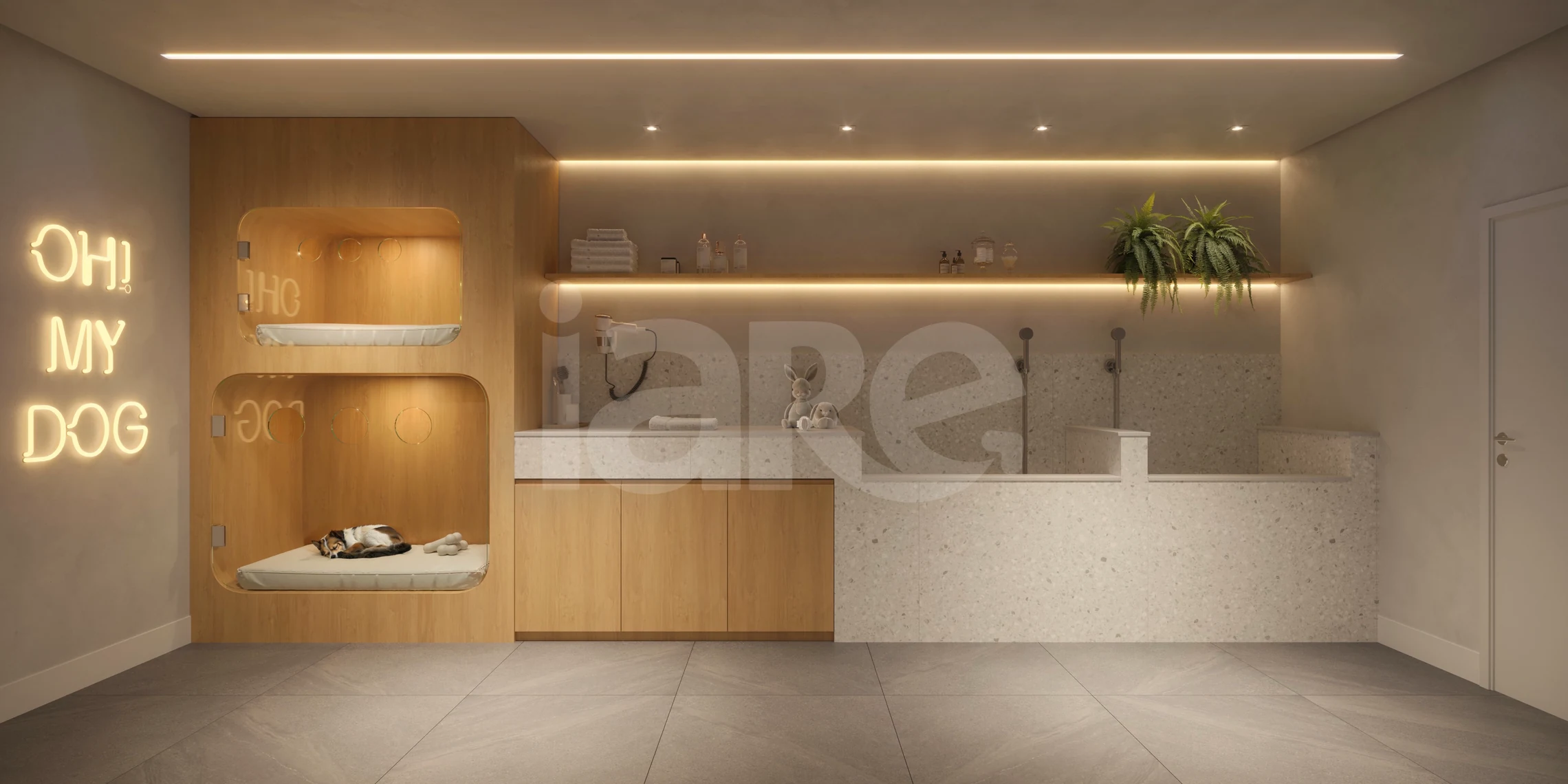 Bellomonte - Garden com 103 m², em Ingleses do Rio Vermelho — foto 17