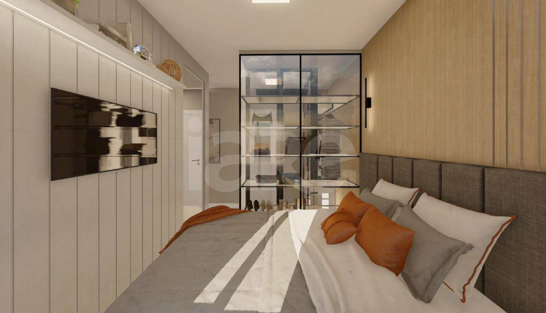 Areias - Garden com 92,25 m², em Areias — foto 5