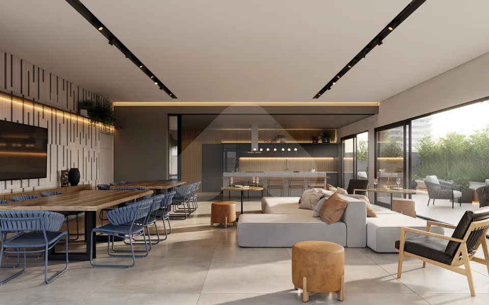 Arbo 1755 - Apartamento com 62,31 m², em São Judas — foto 6