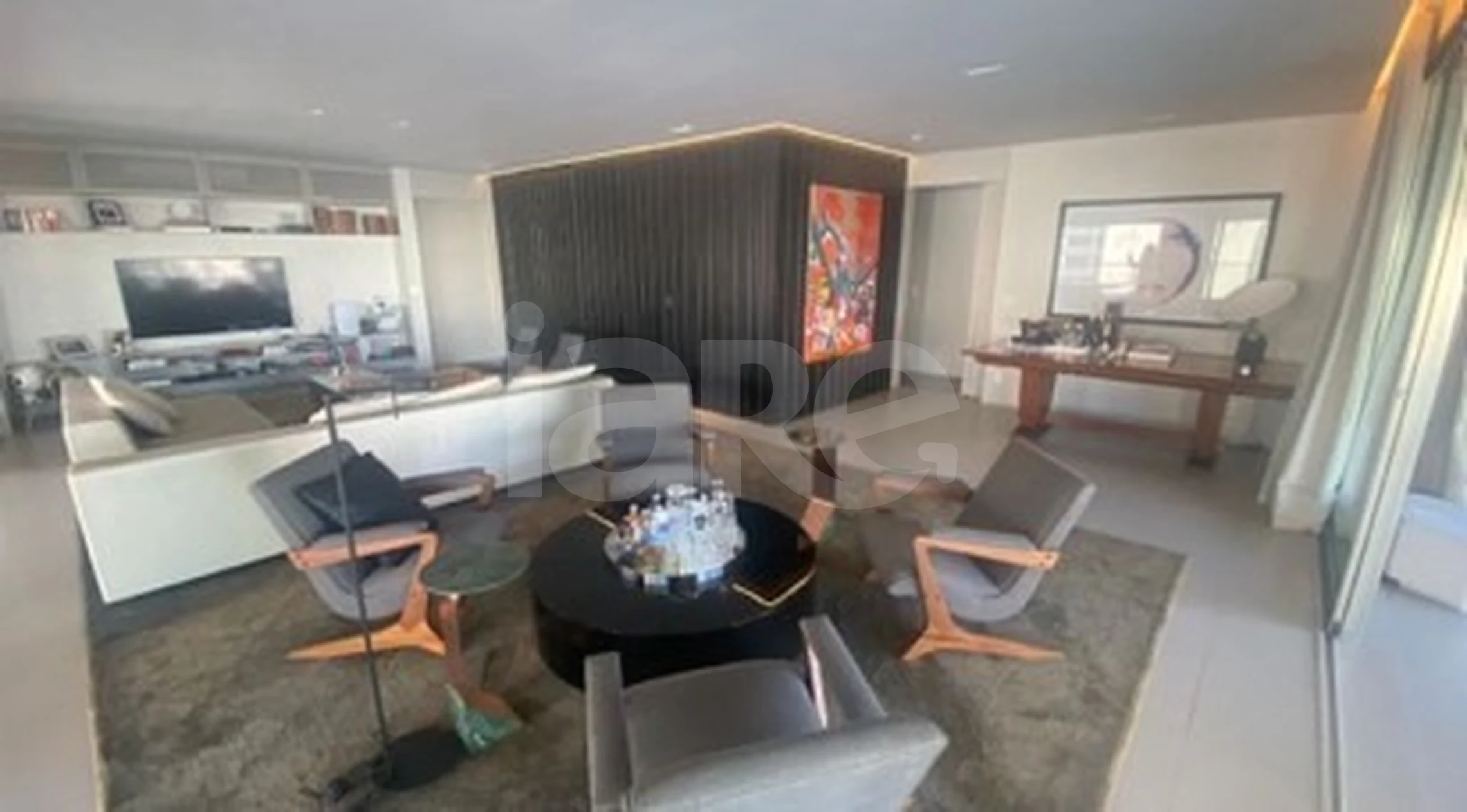 Condomínio Acervo Pinheiros Apto NL-ACRV - Apartamento com 332 m², em Pinheiros — foto 25