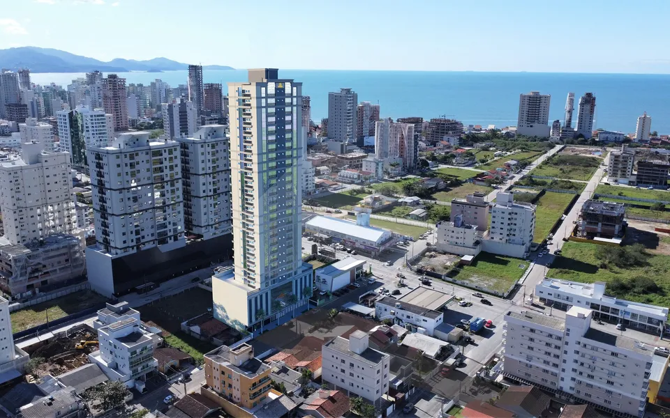 Grand Imperium - Apartamento com 72 m², em Perequê — foto 16
