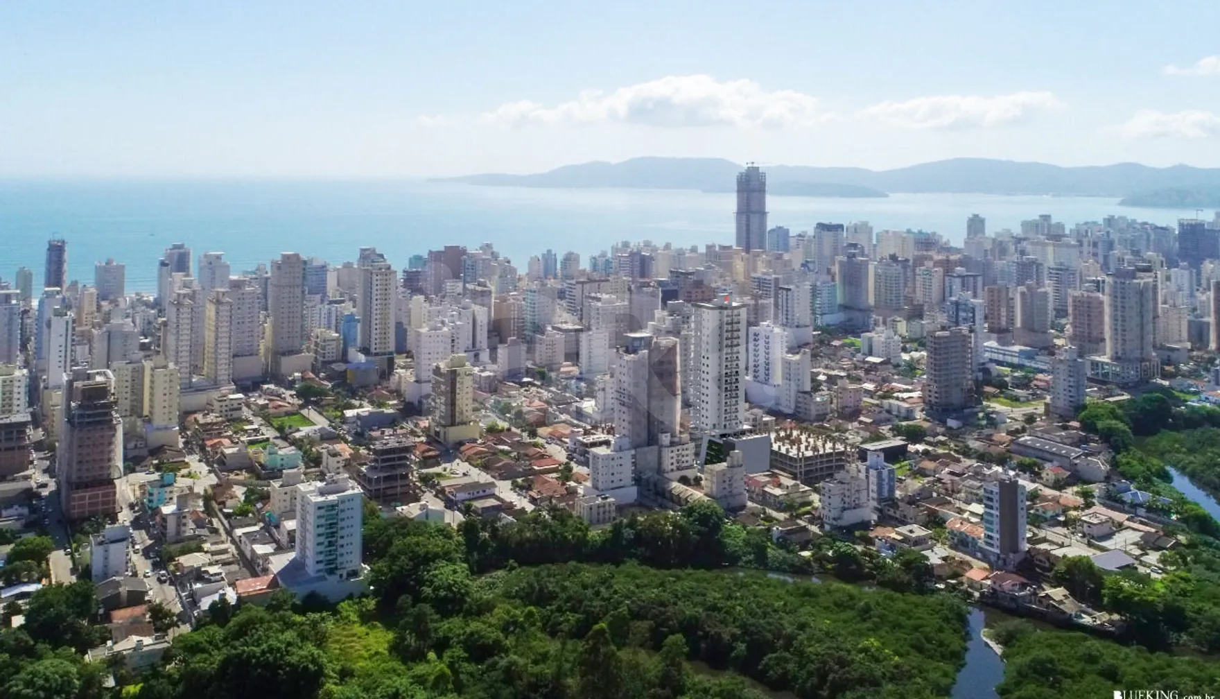 Residencial Vivaz - Garden com 185 m², em Meia Praia — foto 15