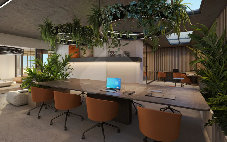 Get Like - Studio com 21,42 m², em Cabo Branco — foto 17