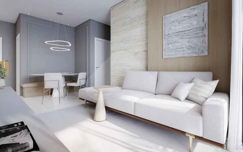Pedras Preciosas - Apartamento com 76,72 m², em Ressacada — foto 11