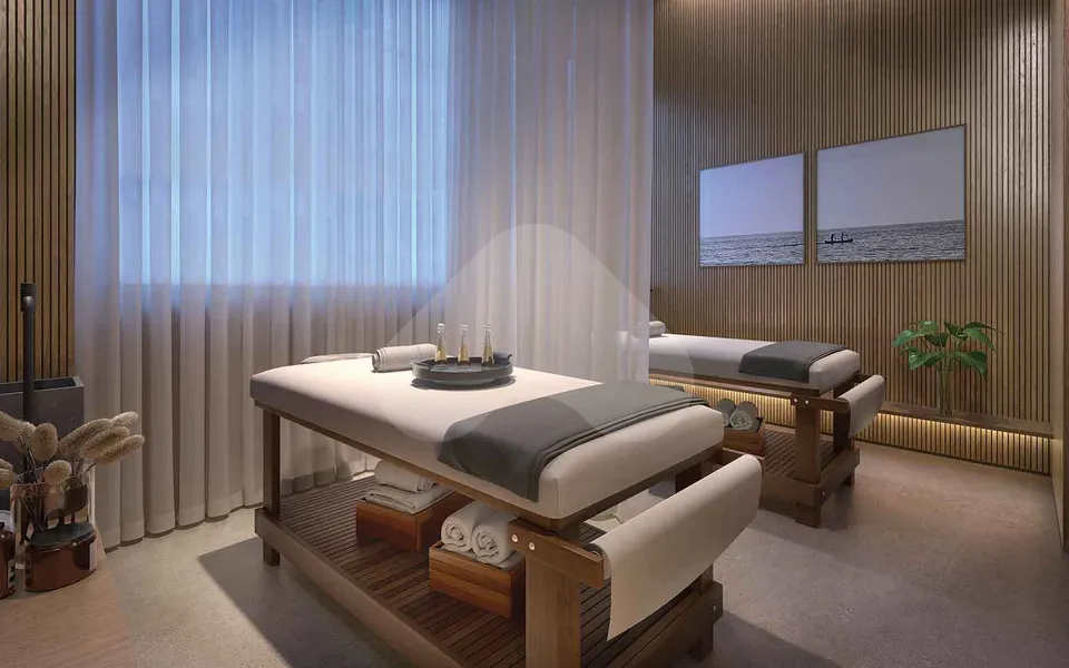 Lindenberg Ibirapuera - Apartamento com 276,8 m², em Paraíso — foto 18
