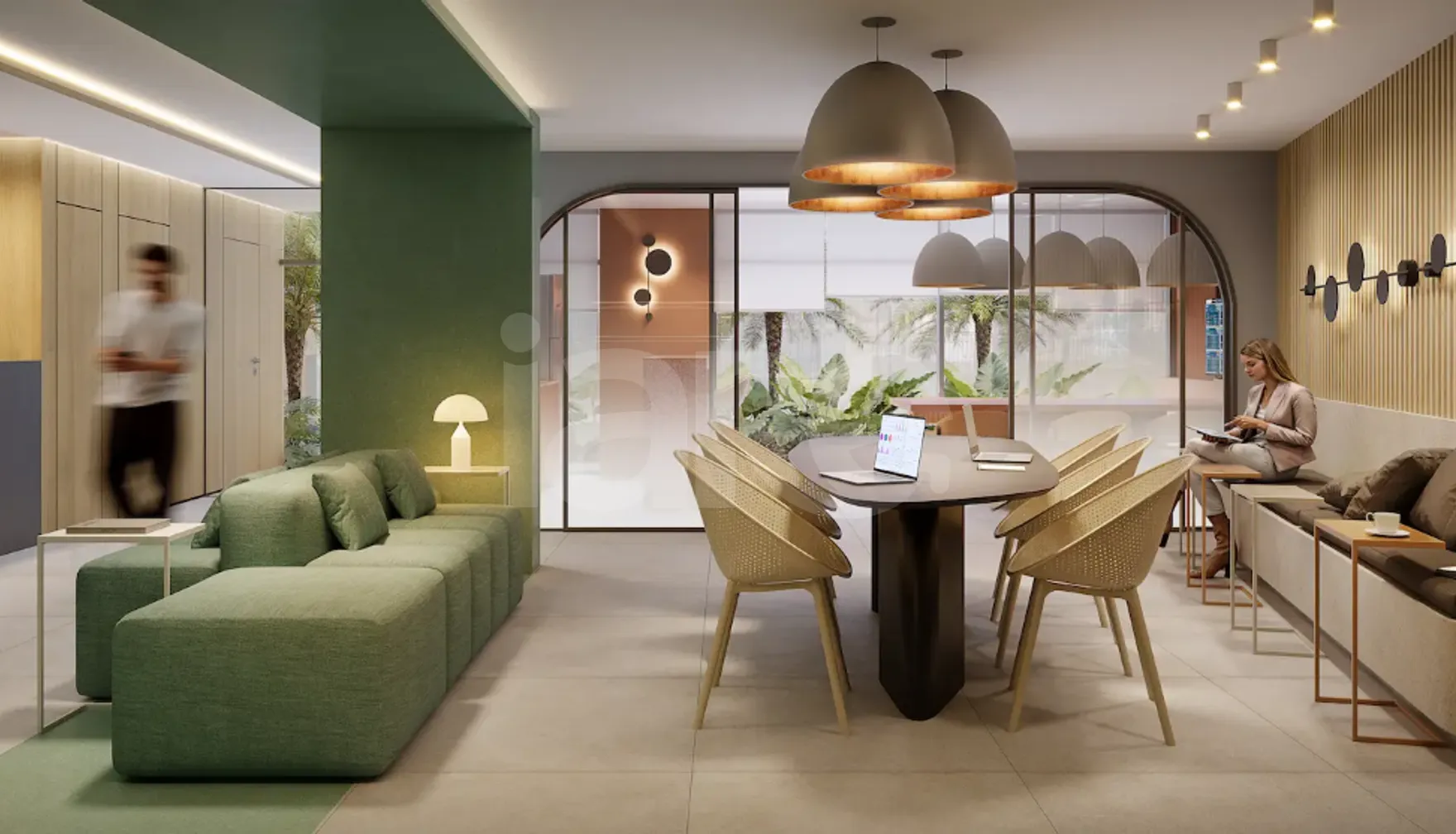 Neo Design Icaraí - Studio com 49,15 m², em Icaraí — foto 10