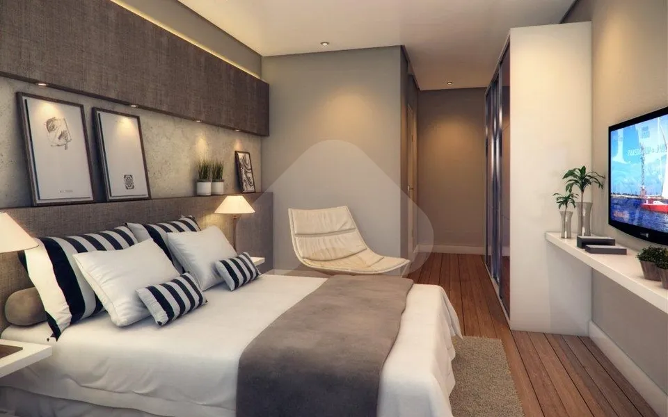 Camilo Castelo Branco - Apartamento com 152 m², em Boa Viagem — foto 4