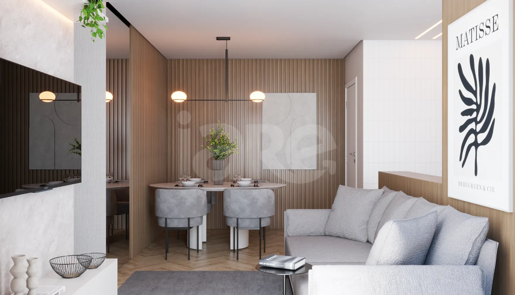 Província di Pádua - Garden com 63,87 m², em Centro — foto 7