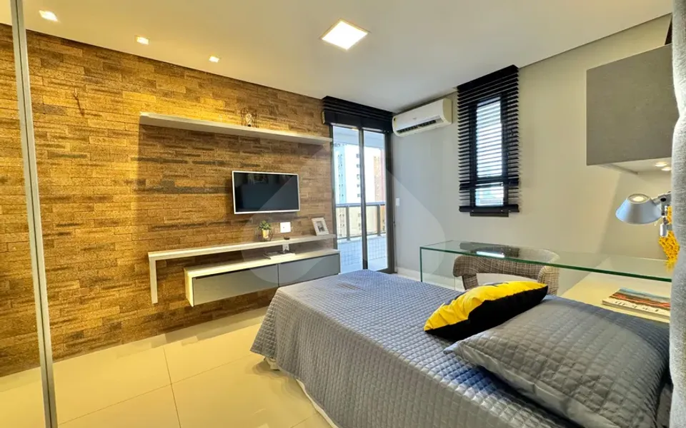 Port Valencia - Apartamento com 162,59 m², em Aldeota — foto 31
