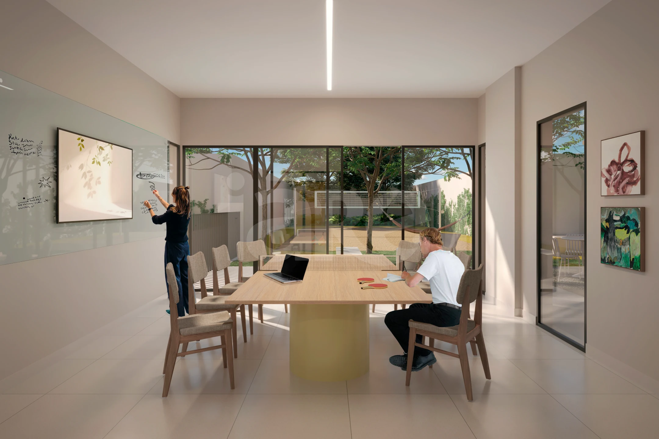 UP Sports Home - Loja com 175,42 m², em Vila Sônia — foto 13