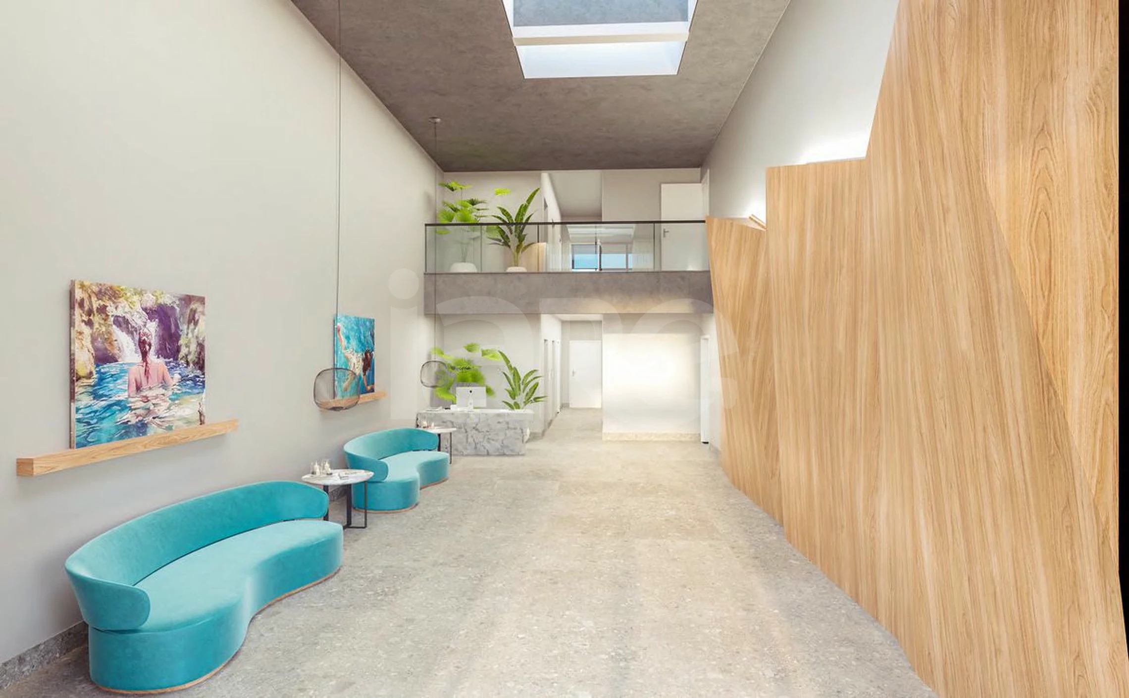 La Vista - Apartamento com 131,88 m², em Centro — foto 20