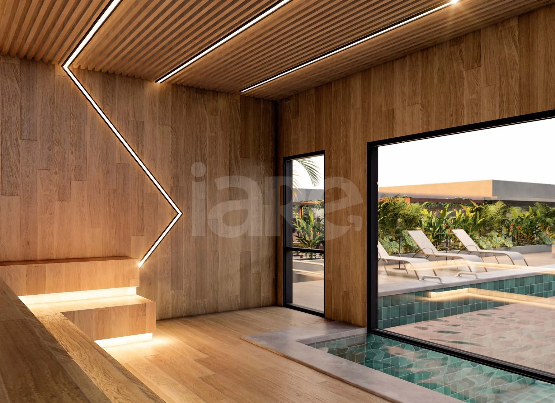 Taquaral Residence - Apartamento com 37,9 m², em Jardim Nossa Senhora Auxiliadora — foto 8