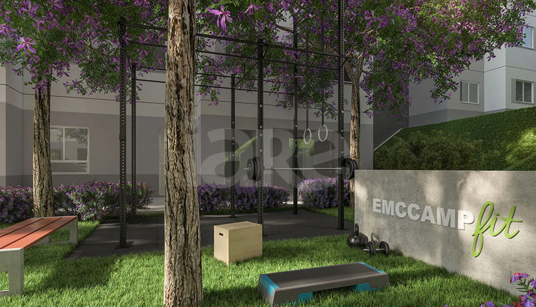 Vision Penha - Apartamento com 47,1 m², em Penha de França — foto 23