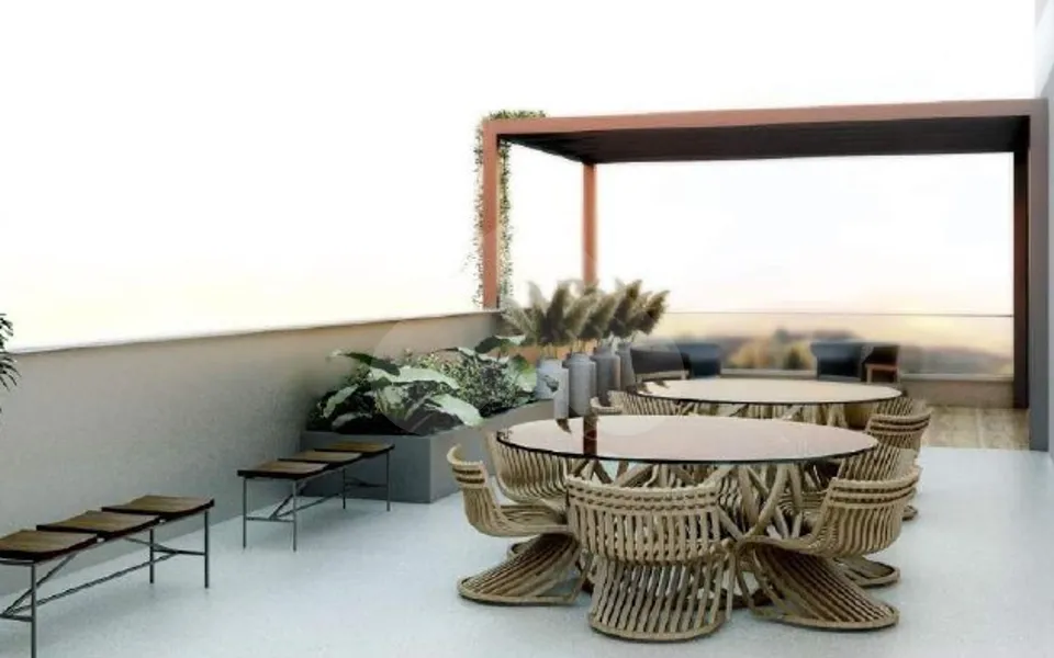 L'Acqua View - Apartamento com 137,62 m², em Perequê — foto 21