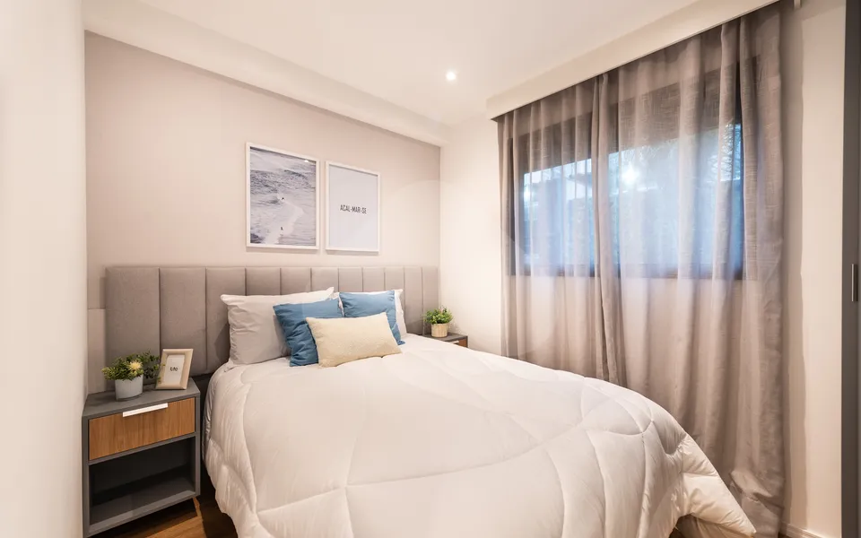 Bracon Faria Lima - Apartamento com 24,37 m², em Pinheiros — foto 6