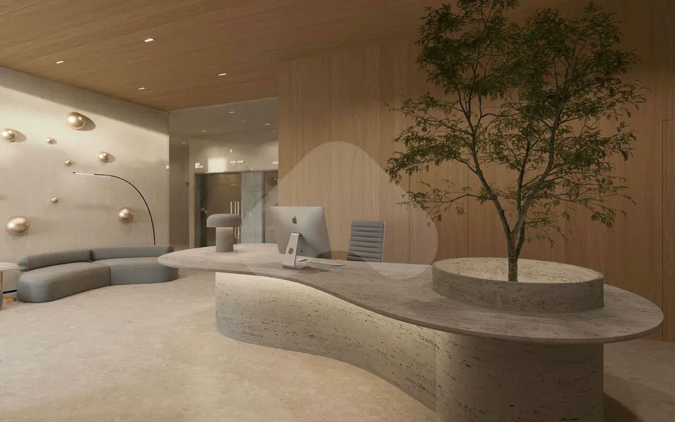 Casa Altiplano - Apartamento com 36,71 m², em Altiplano Cabo Branco — foto 4