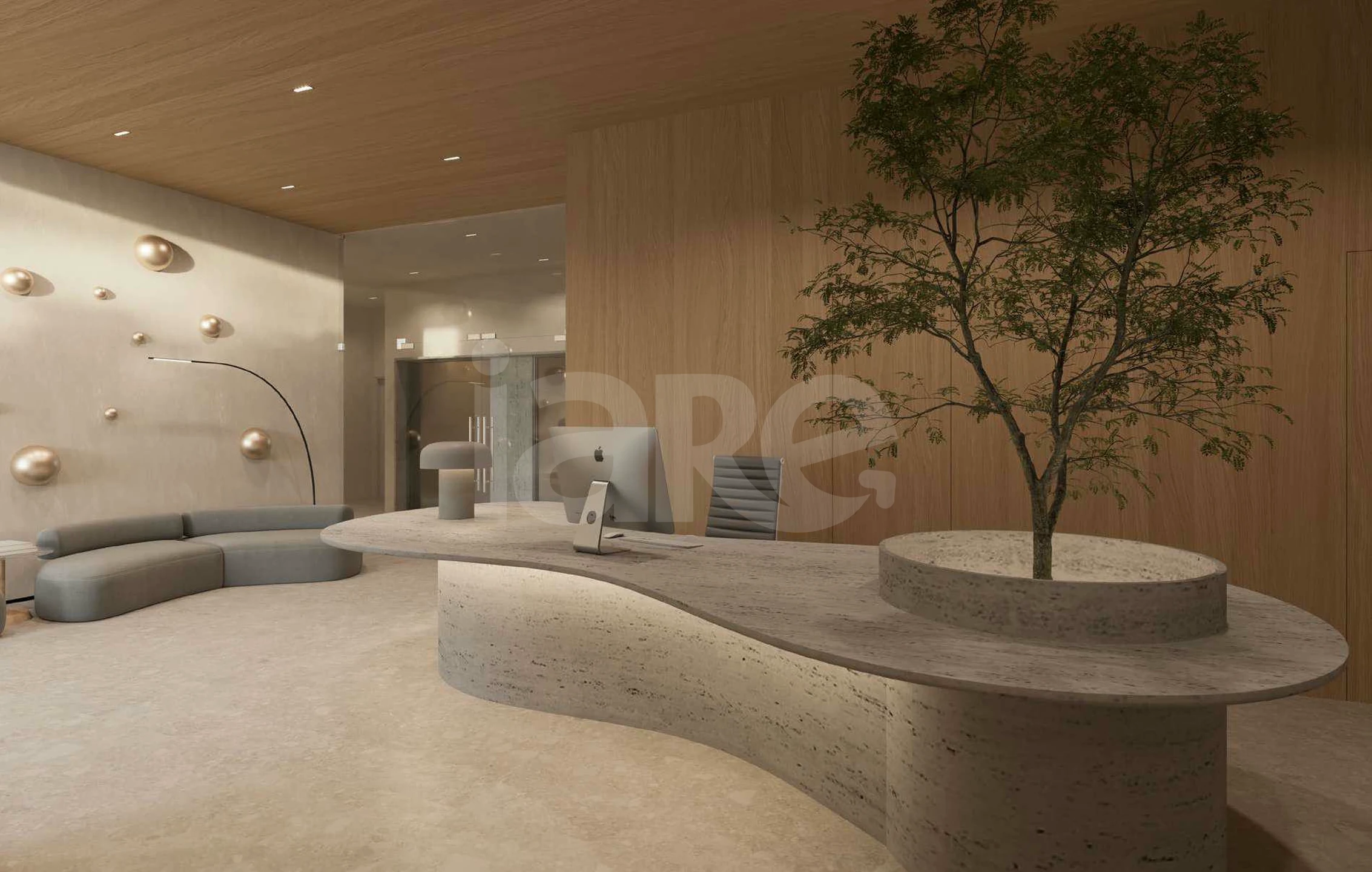 Casa Altiplano - Apartamento com 36,12 m², em Altiplano Cabo Branco — foto 12