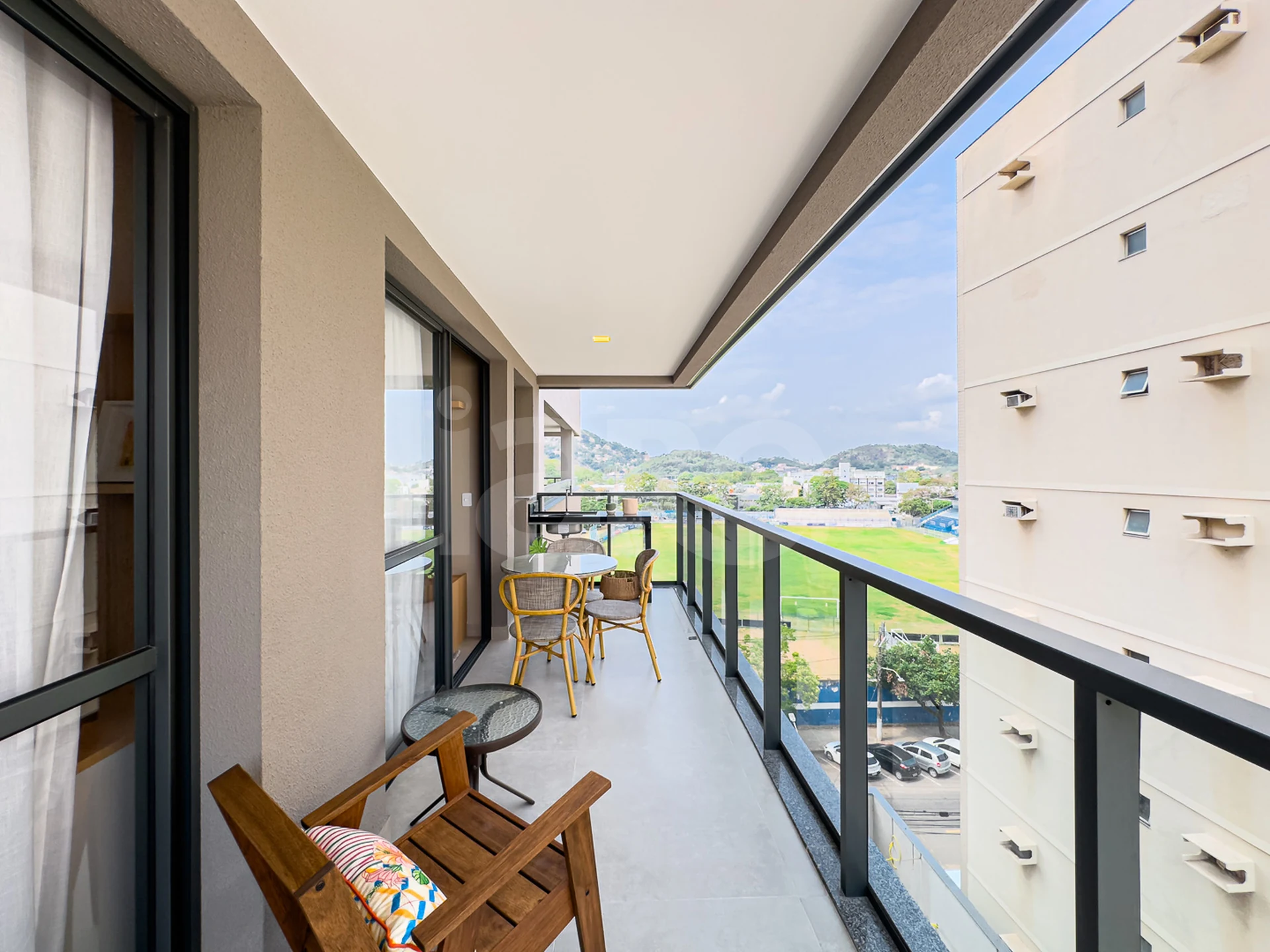 Palazzo Milano - Apartamento com 101,26 m², em Bento Ferreira — foto 19