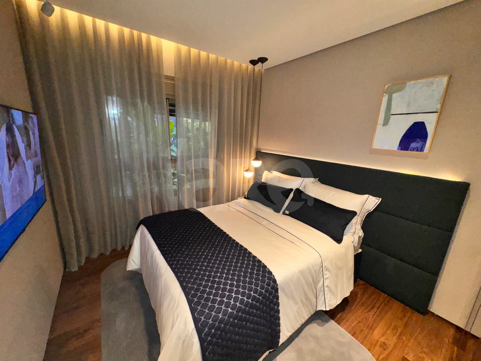 Daslu Residences - Apartamento com 114,24 m², em Jardim Paulista — foto 13