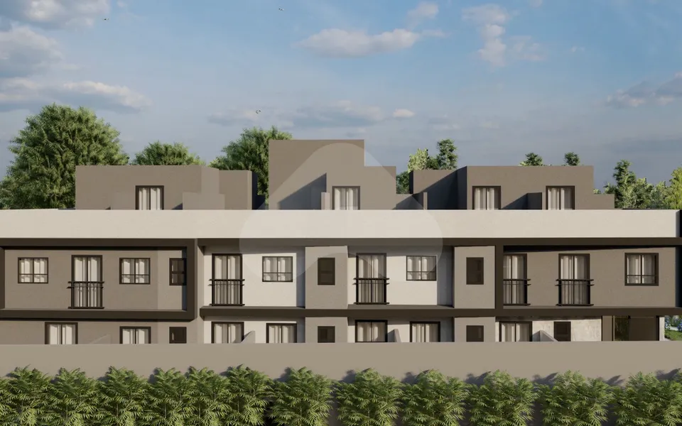 Aveon - Garden com 38,31 m², em Alto da XV — foto 5