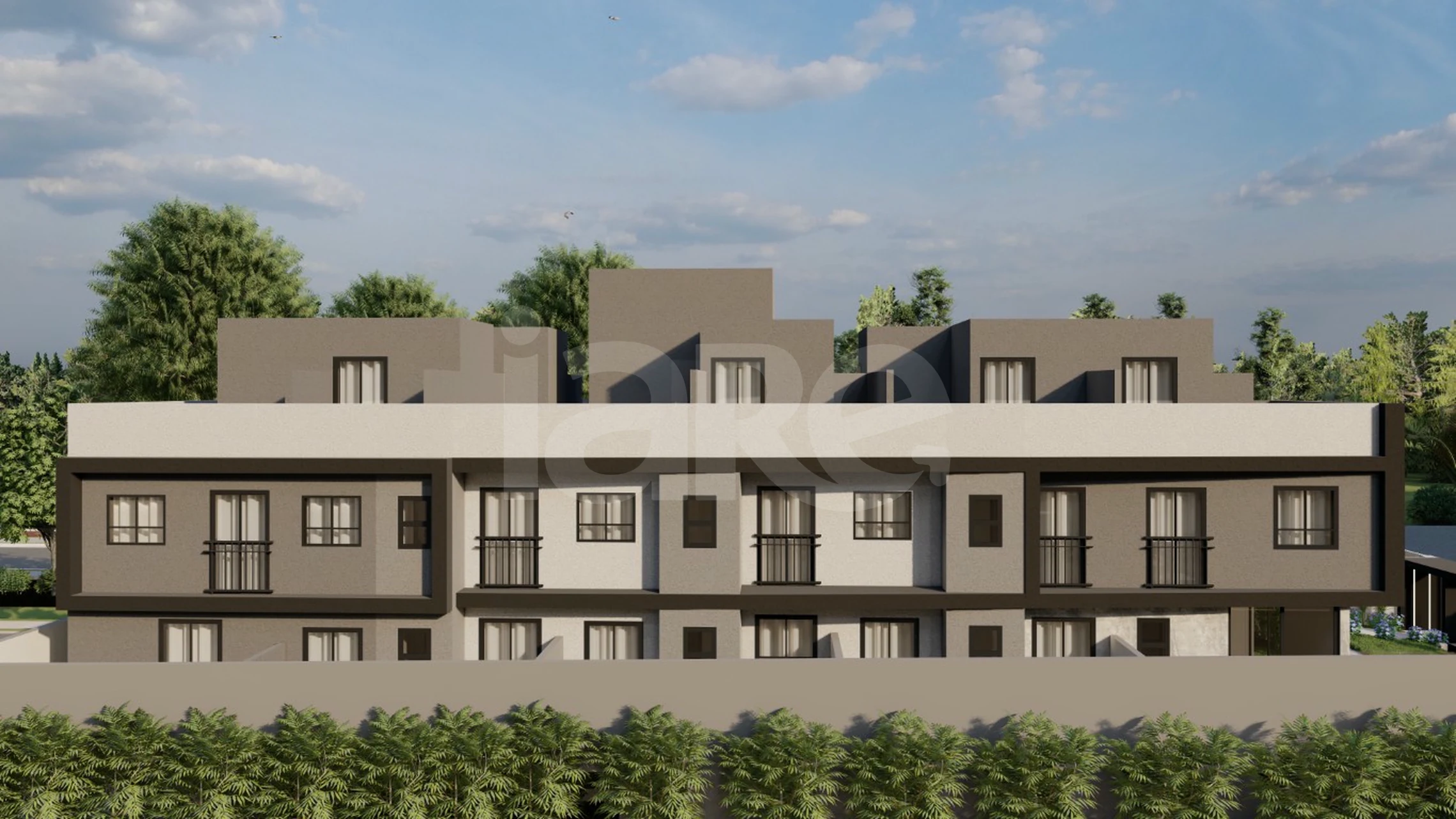 Aveon - Garden com 51,33 m², em Alto da XV — foto 7