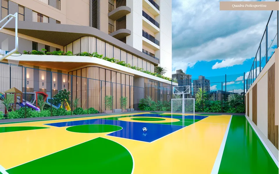 Empire 234 - Apartamento com 171 m², em Centro — foto 24