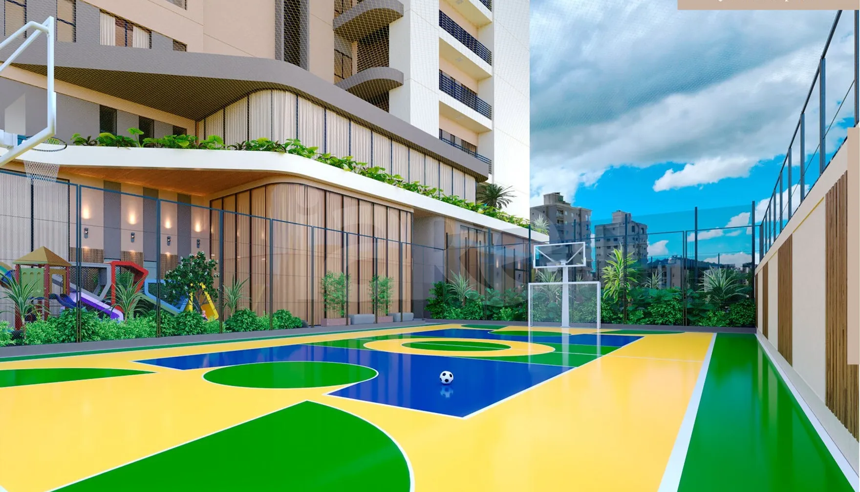 Empire 234 - Apartamento com 194 m², em Centro — foto 33