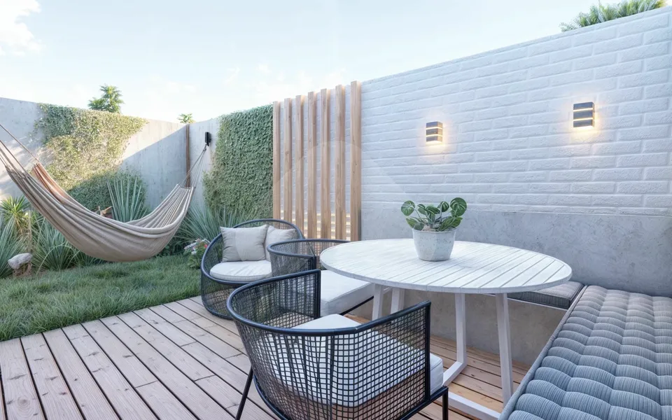 Aveon - Garden com 38,31 m², em Alto da XV — foto 15