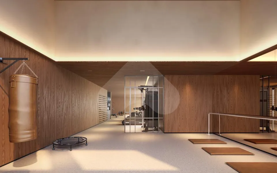 Ópera Vila Nova - Apartamento com 293,4 m², em Vila Nova Conceição — foto 13
