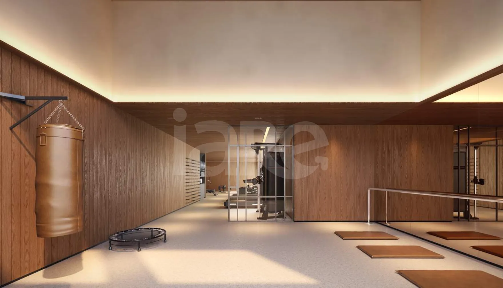 Ópera Vila Nova - Apartamento com 293,4 m², em Vila Nova Conceição — foto 13