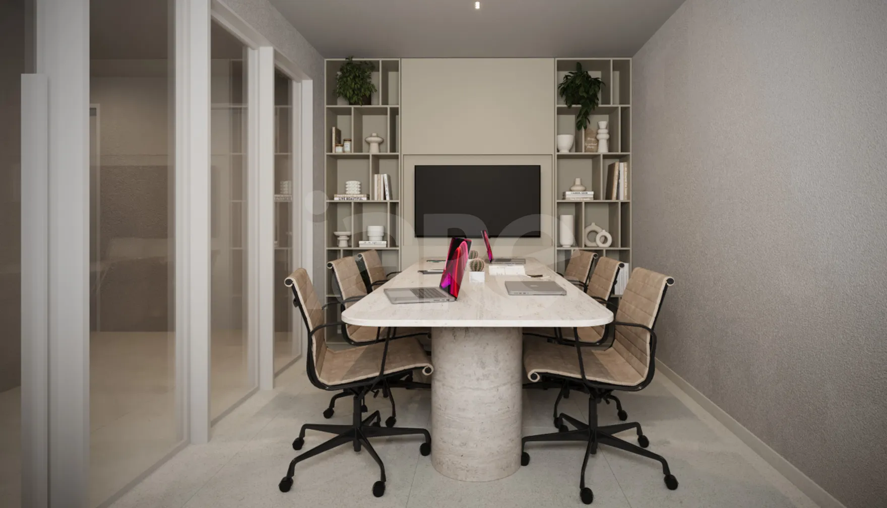 Sand Park - Studio com 24,14 m², em Bessa — foto 18