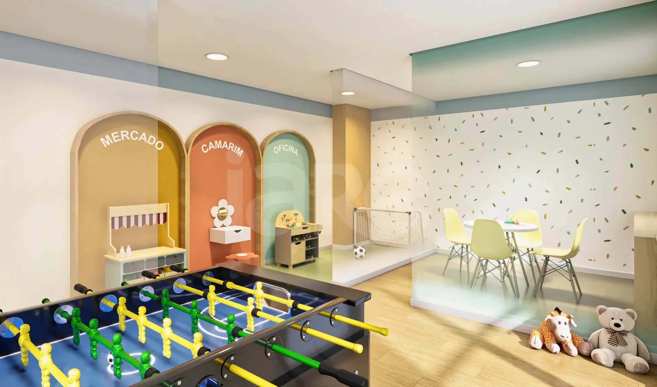 Beat Jardim Botânico - Apartamento com 34 m², em Sacomã — foto 8