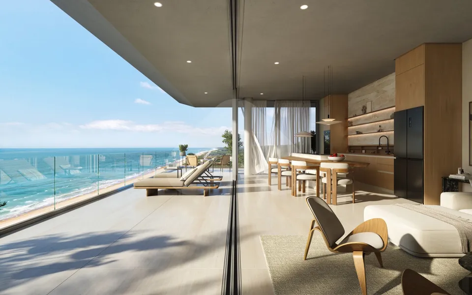 Ilhas Resort Xangri-lá - Apartamento com 85,87 m², em Centro — foto 35