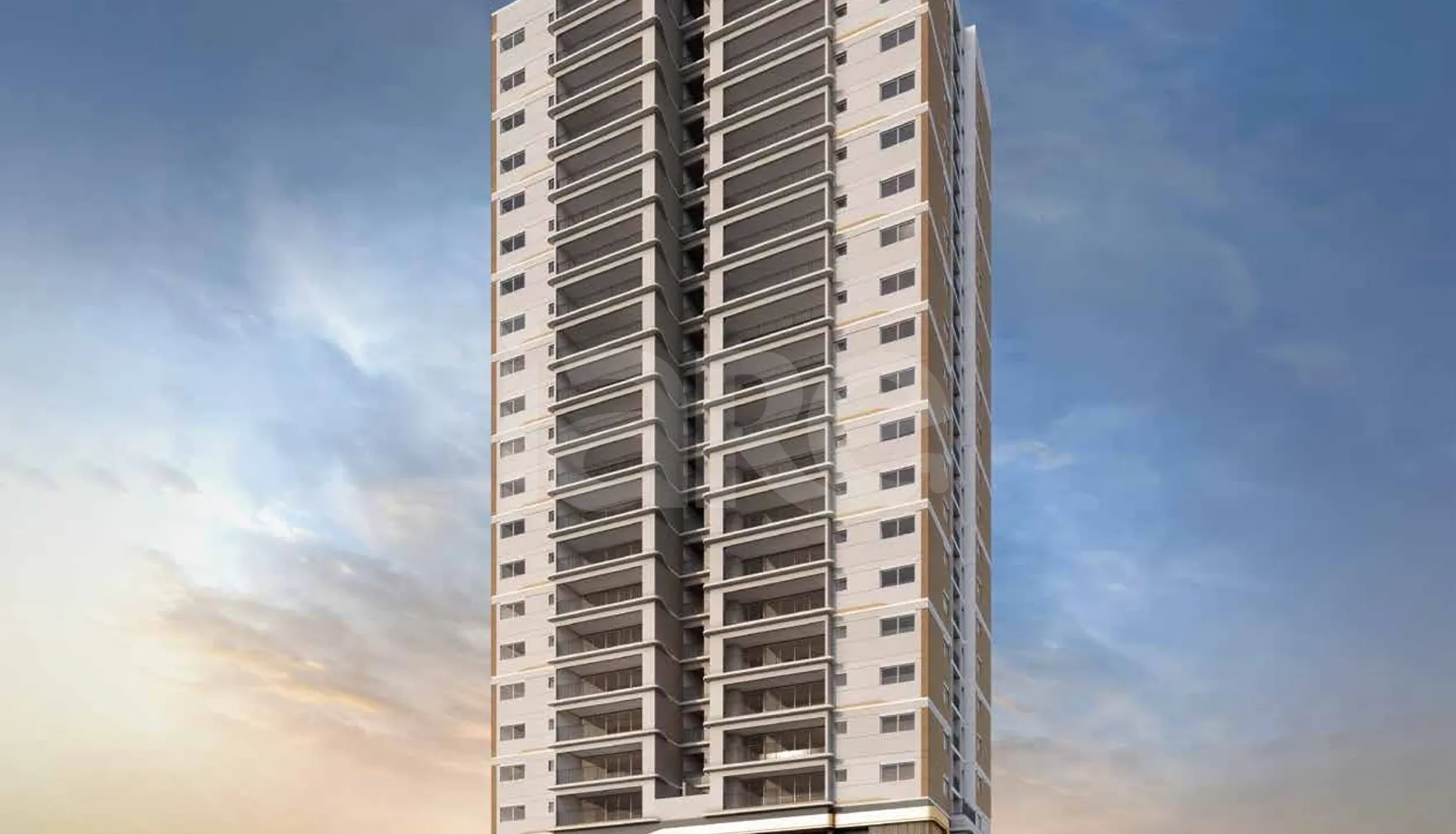 Home Boutique By Living Anália Franco - Garden com 150,4 m², em Vila Formosa — foto 1