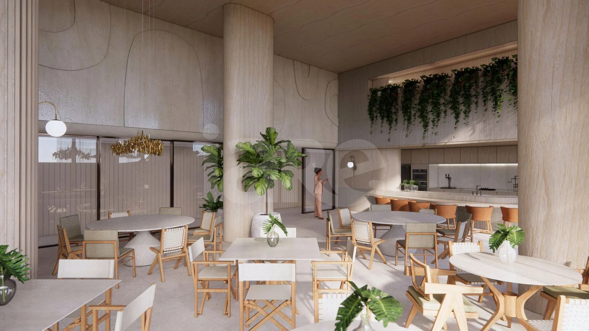 Scenarium Brava Norte - Garden com 497,38 m², em Praia Brava de Itajaí — foto 20