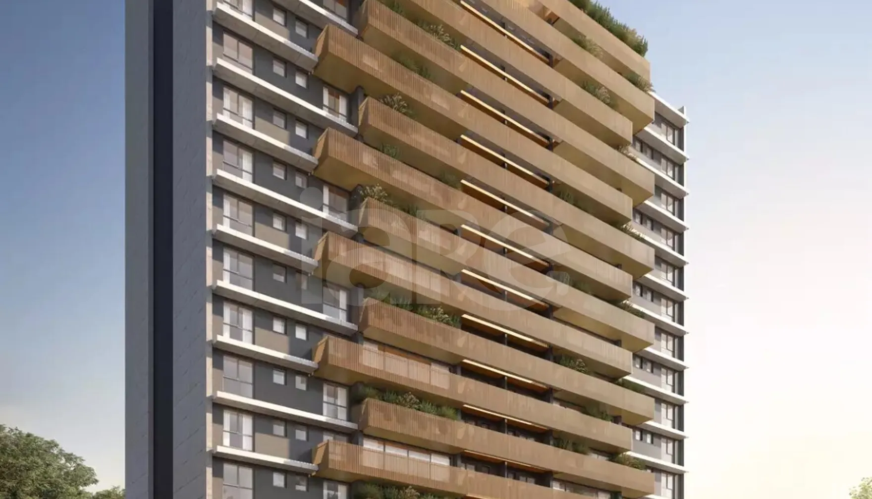 Mirá - Apartamento com 155,88 m², em Petrópolis — foto 1