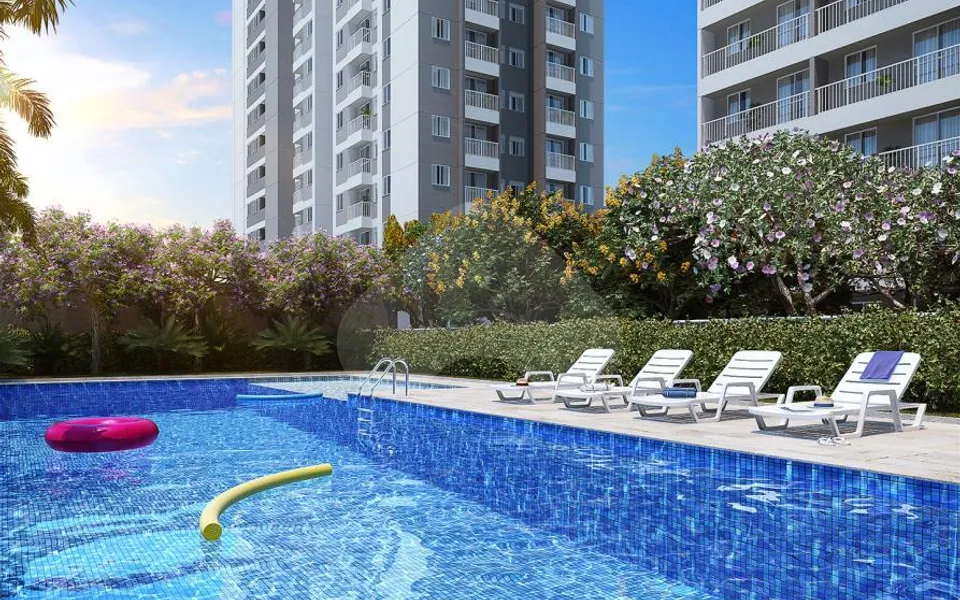 Hype Style - Apartamento com 30,01 m², em Vila Leopoldina — foto 16
