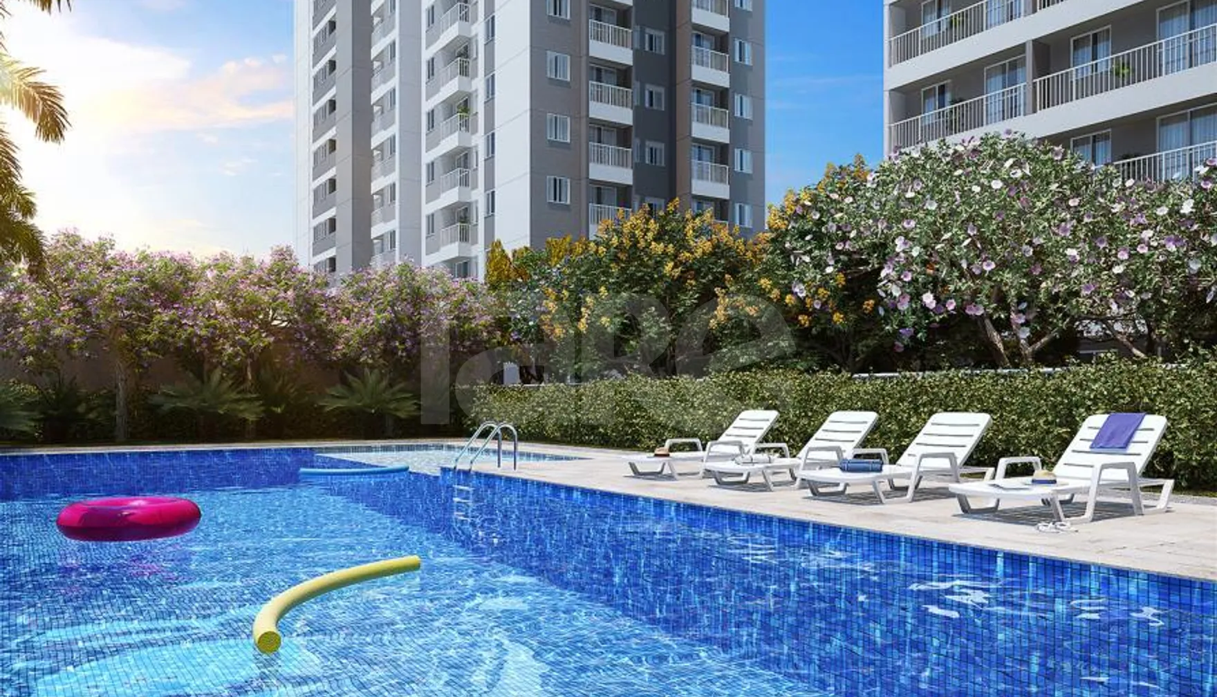 Hype Style - Apartamento com 43 m², em Vila Leopoldina — foto 16