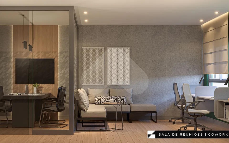 Soft Living - Apartamento com 82,2 m², em Bessa — foto 9