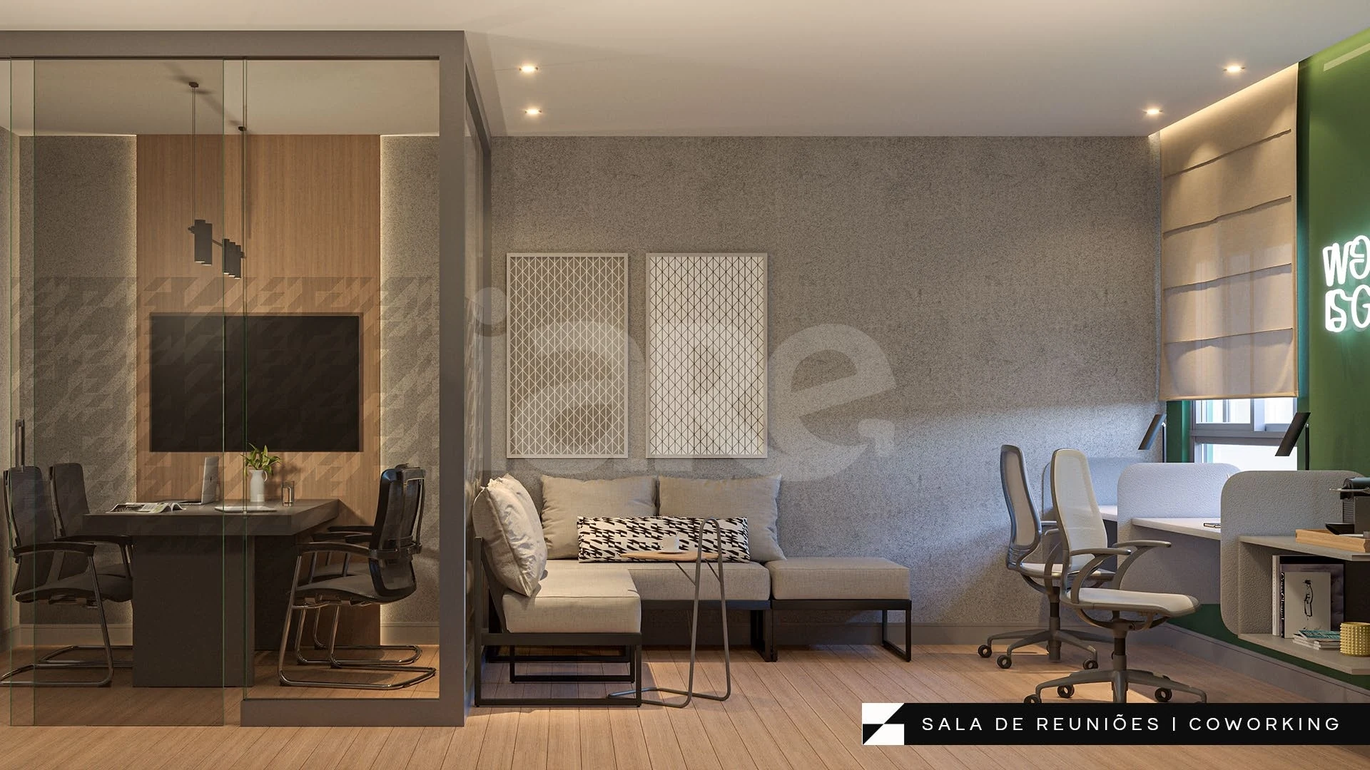 Soft Living - Apartamento com 82,2 m², em Bessa — foto 13