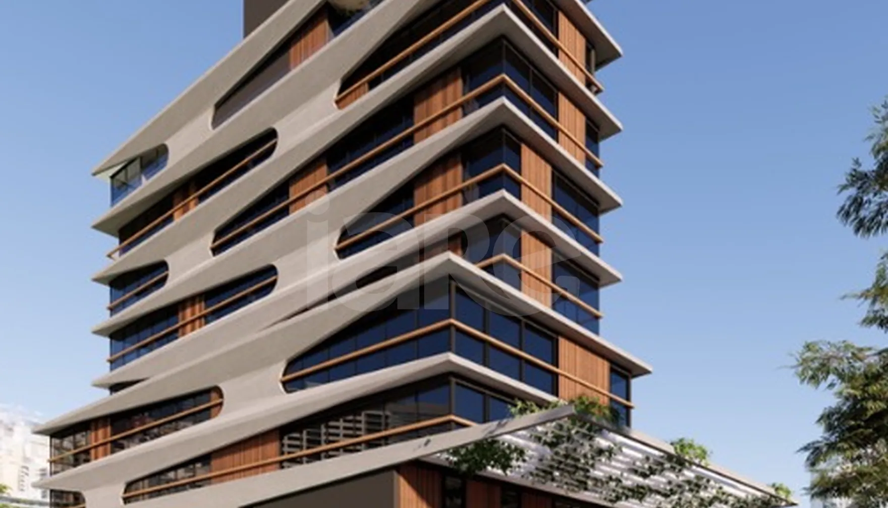 Vetri 337 - Studio com 20,9 m², em Manaíra — foto 2