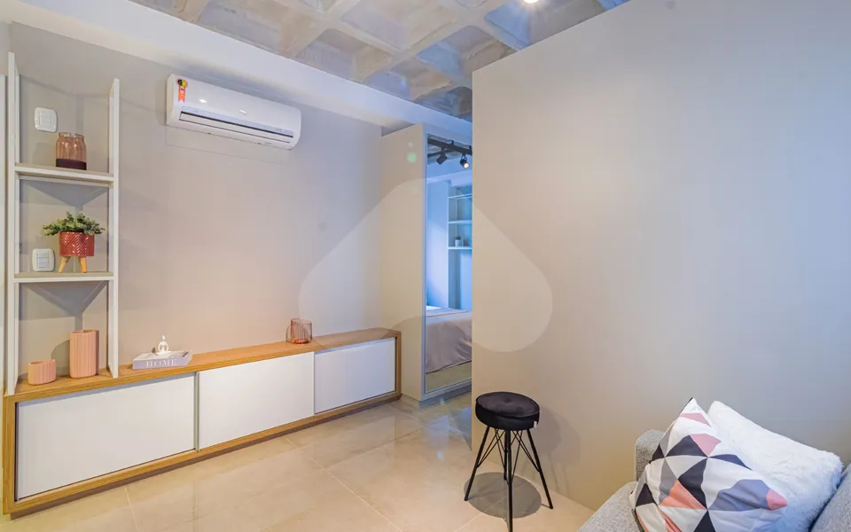 The Park - Apartamento com 30,13 m², em Cidade Baixa — foto 50