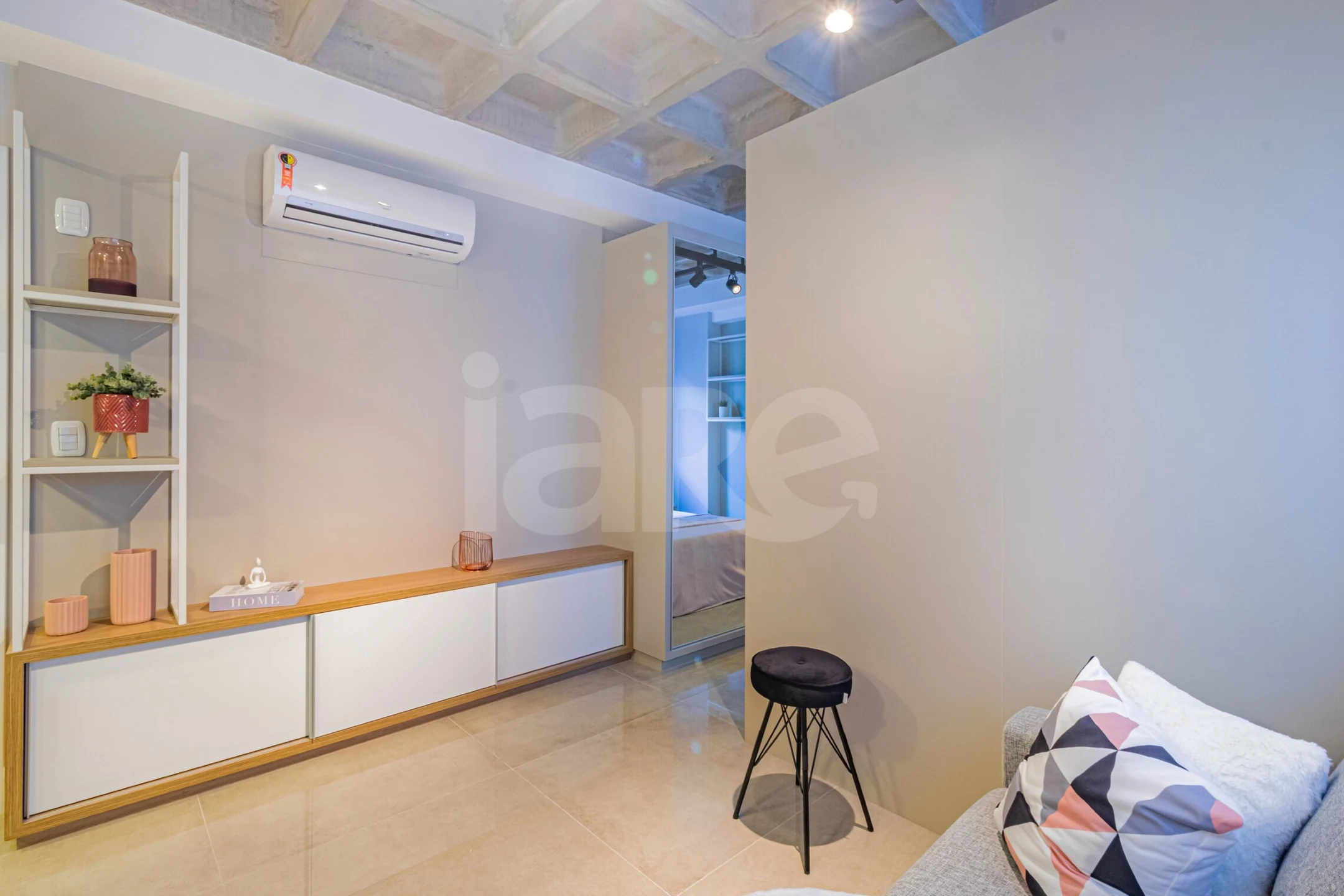 The Park - Studio com 47,14 m², em Cidade Baixa — foto 27