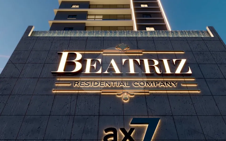 Beatriz Residential Company - Apartamento com 77,64 m², em Casa Branca — foto 4