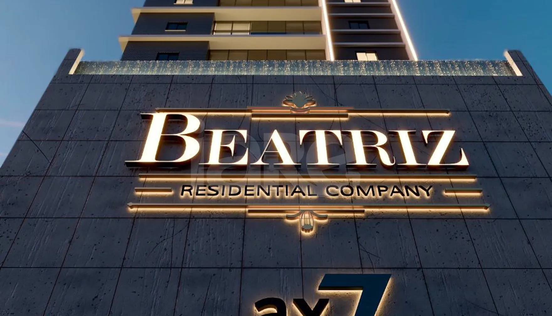 Beatriz Residential Company - Apartamento com 78,62 m², em Casa Branca — foto 4