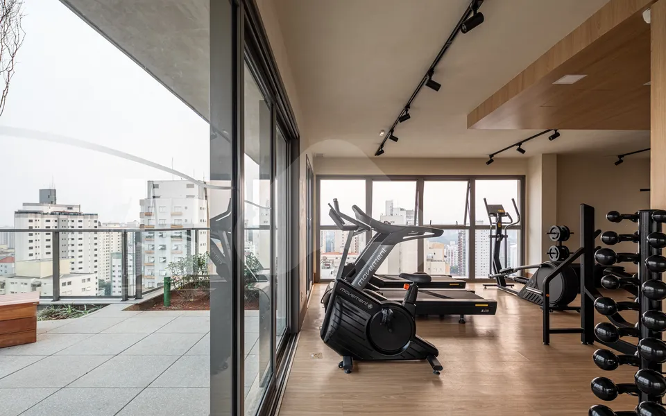 Solaz Vila Mariana - Apartamento com 88,34 m², em Vila Mariana — foto 7
